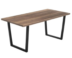 Обеденный стол Wood Elpathy 150