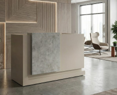 Ресепшн Генезис