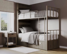 Мебель Overnight Elm 