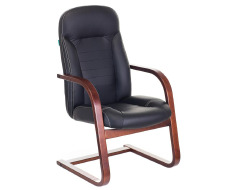 Кресло T-9923AV Walnut