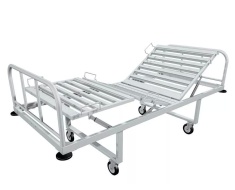 Кровать КМ-03