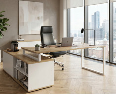 Кабинет Шифт Тиквуд