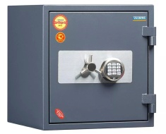 Сейф Гарант Евро 46 EL