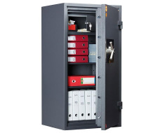 Сейф Гарант Евро 133T EL