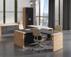 Кабинет руководителя Oro