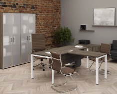 Кабинет Project Elm