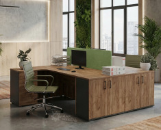 Мебель Проджект Дуб