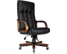 Кресло T-9932 Walnut