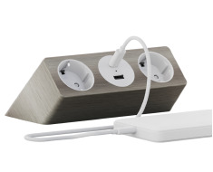 Блок розеток G1002A-2