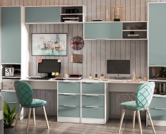 Детская мебель Марли 