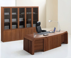 Кабинет Mare Walnut