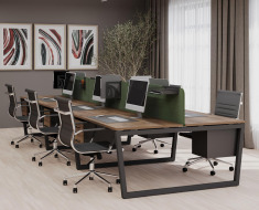 Мебель Project Dub T2