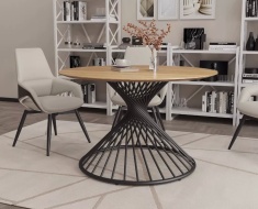 Столы переговоров Оак