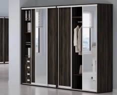 Шкафы-Купе Maris Mali