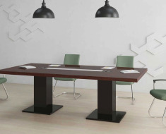 Столы Liverpool Wenge