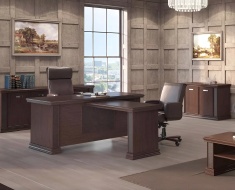 Кабинет Porto Wenge