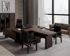 Кабинет директора Сидней