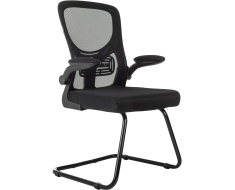 Кресло MC-109/Black