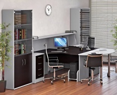 Мебель Riva Wenge M