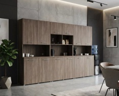 Мини-кухня Аризона