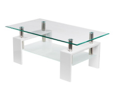 Столик CT1-052 White