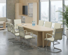 Столы First Maple