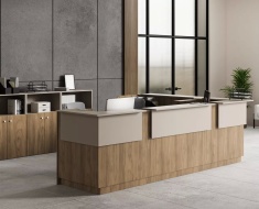 Ресепшн Рио вяз