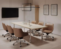 Столы Project Lux A