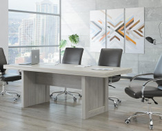 Столы переговоров Bern