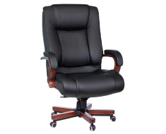 Кресло T-9925 Walnut