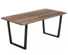 Обеденный стол Wood Elpathy 150