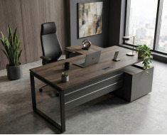 Кабинет Шифт Мали