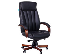 Кресло T-9922 Walnut