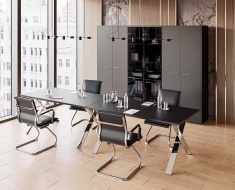 Столы Kvins Slim