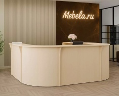 Ресепшн Riva Maple