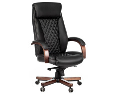 Кресло T-9924 Walnut
