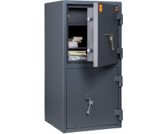 Сейф Кварцит 90T/2