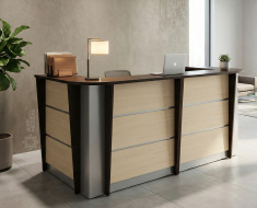 Ресепшн Рапид Дуб