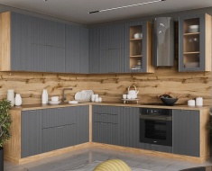 Модульная кухня Кимберли