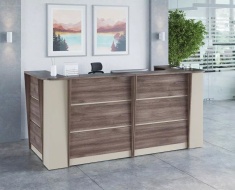 Ресепшн New Line