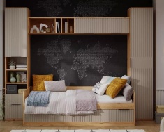 Детская мебель Хилтон 