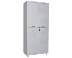 Шкаф медицинский HILFE МД 2 1780/SS