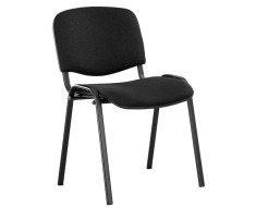 Офисный стул Iso Black