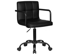 Кресло Dr-9400 Black