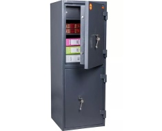 Сейф Кварцит 120T/2