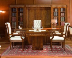 Кабинет Арт & Люкс