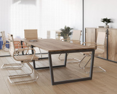 Столы Project Dub T2