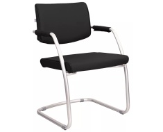 Кресло Nw Delta Silver