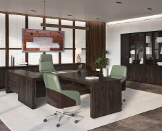 Кабинет Franklin DM Light