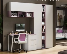 Детская мебель Порто 